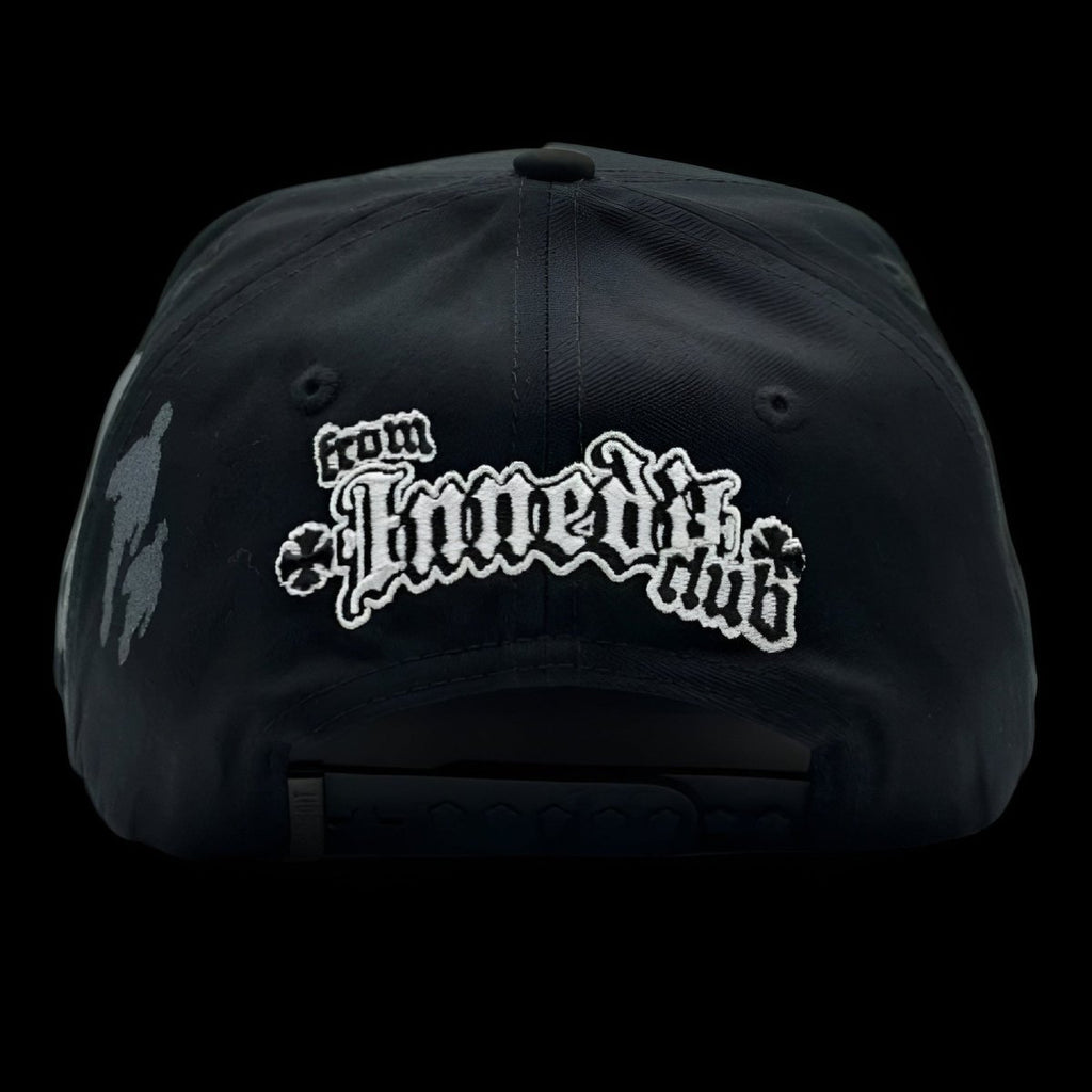 GORRA INNEDIT "INNEDIT GHOST" - Drop - Shop Colombia