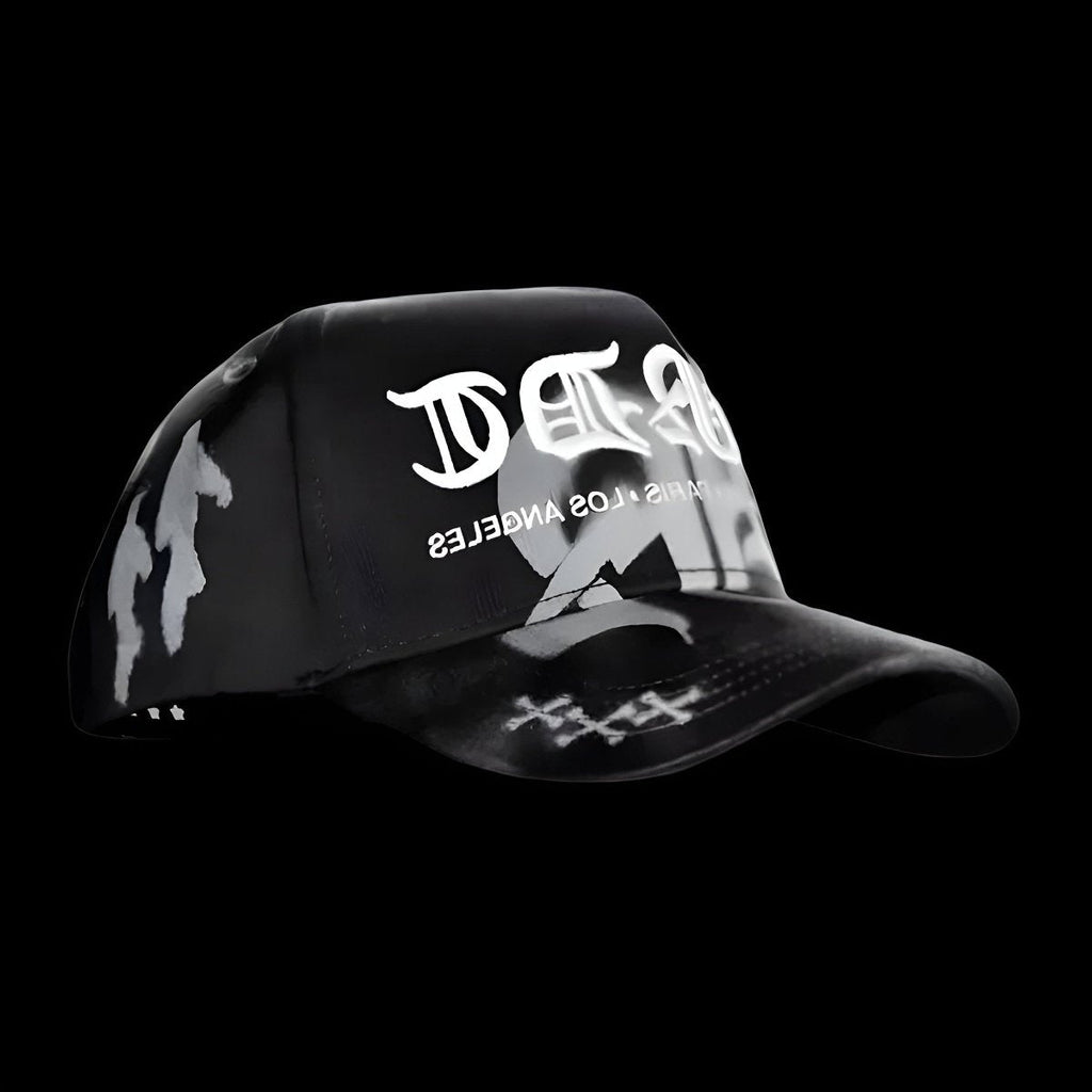 GORRA INNEDIT "INNEDIT GHOST" - Drop - Shop Colombia