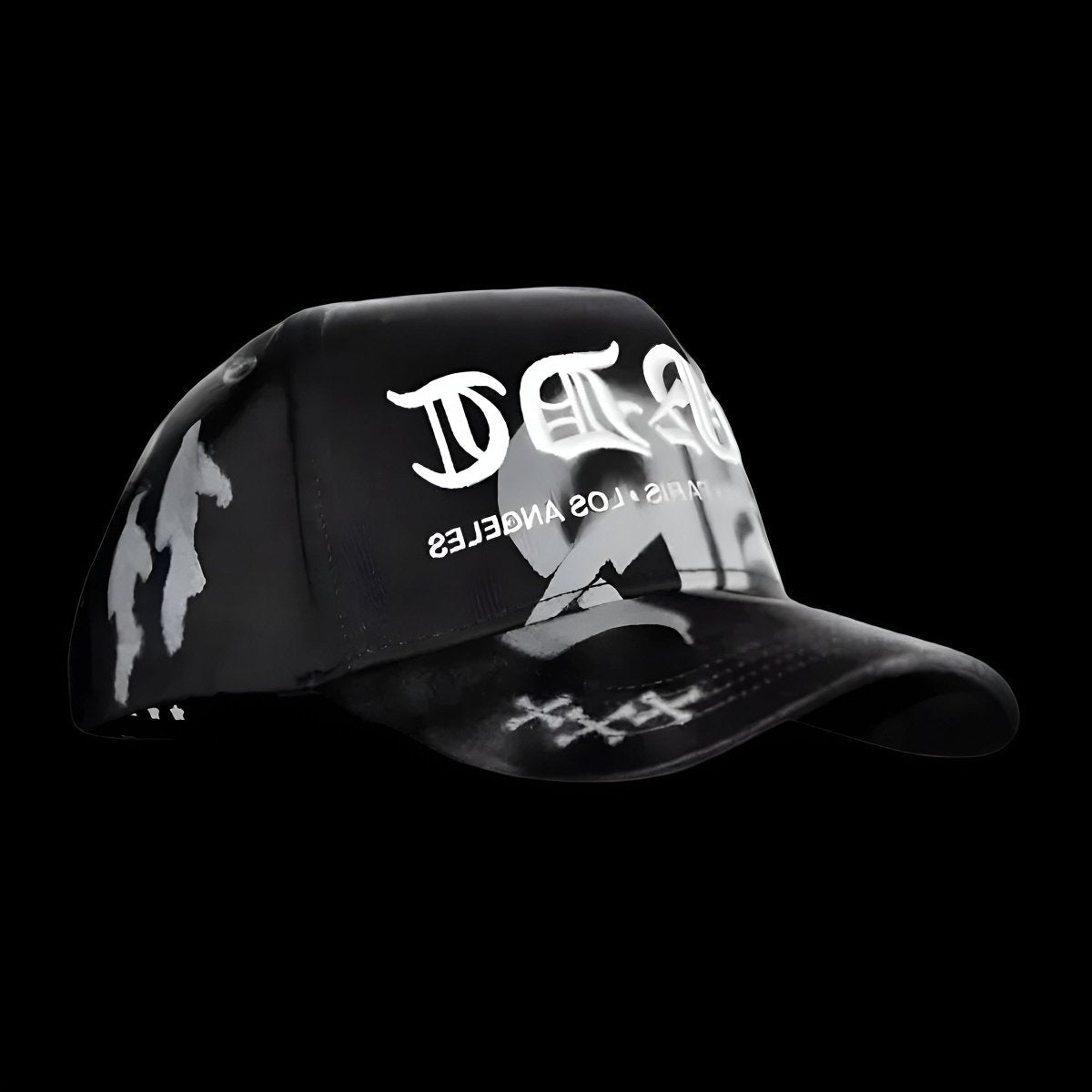 GORRA INNEDIT "INNEDIT GHOST" - Drop - Shop Colombia