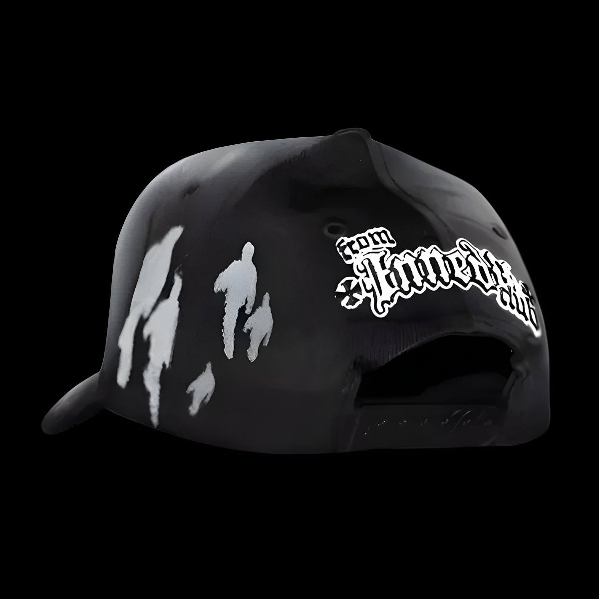 GORRA INNEDIT "INNEDIT GHOST" - Drop - Shop Colombia
