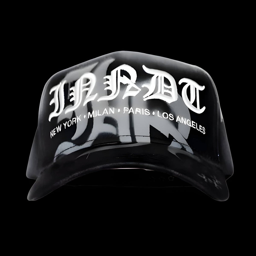 GORRA INNEDIT "INNEDIT GHOST" - Drop - Shop Colombia