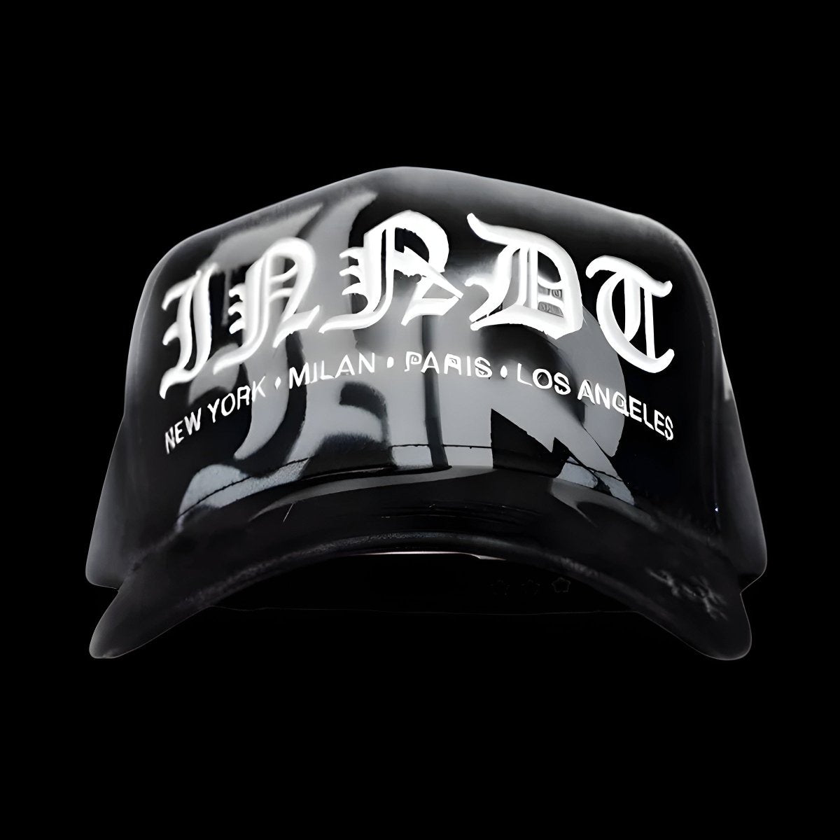 GORRA INNEDIT "INNEDIT GHOST" - Drop - Shop Colombia