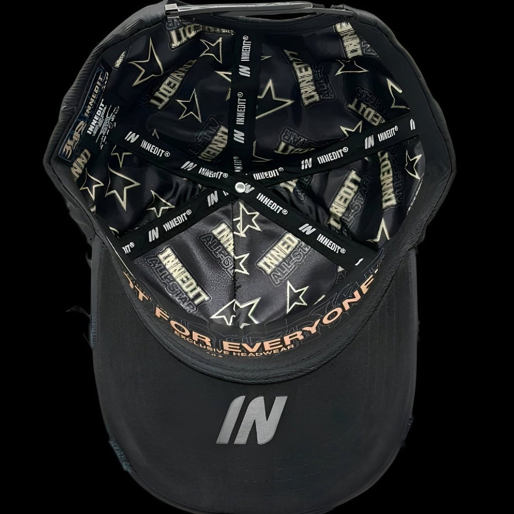 GORRA INNEDIT "INNEDIT GHOST" - Drop - Shop Colombia