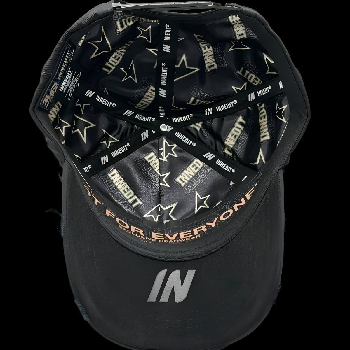 GORRA INNEDIT "INNEDIT GHOST" - Drop - Shop Colombia