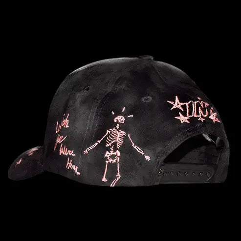 GORRA INNEDIT MURATRAVIS 1ST ANIVERSARY - Drop - Shop Colombia