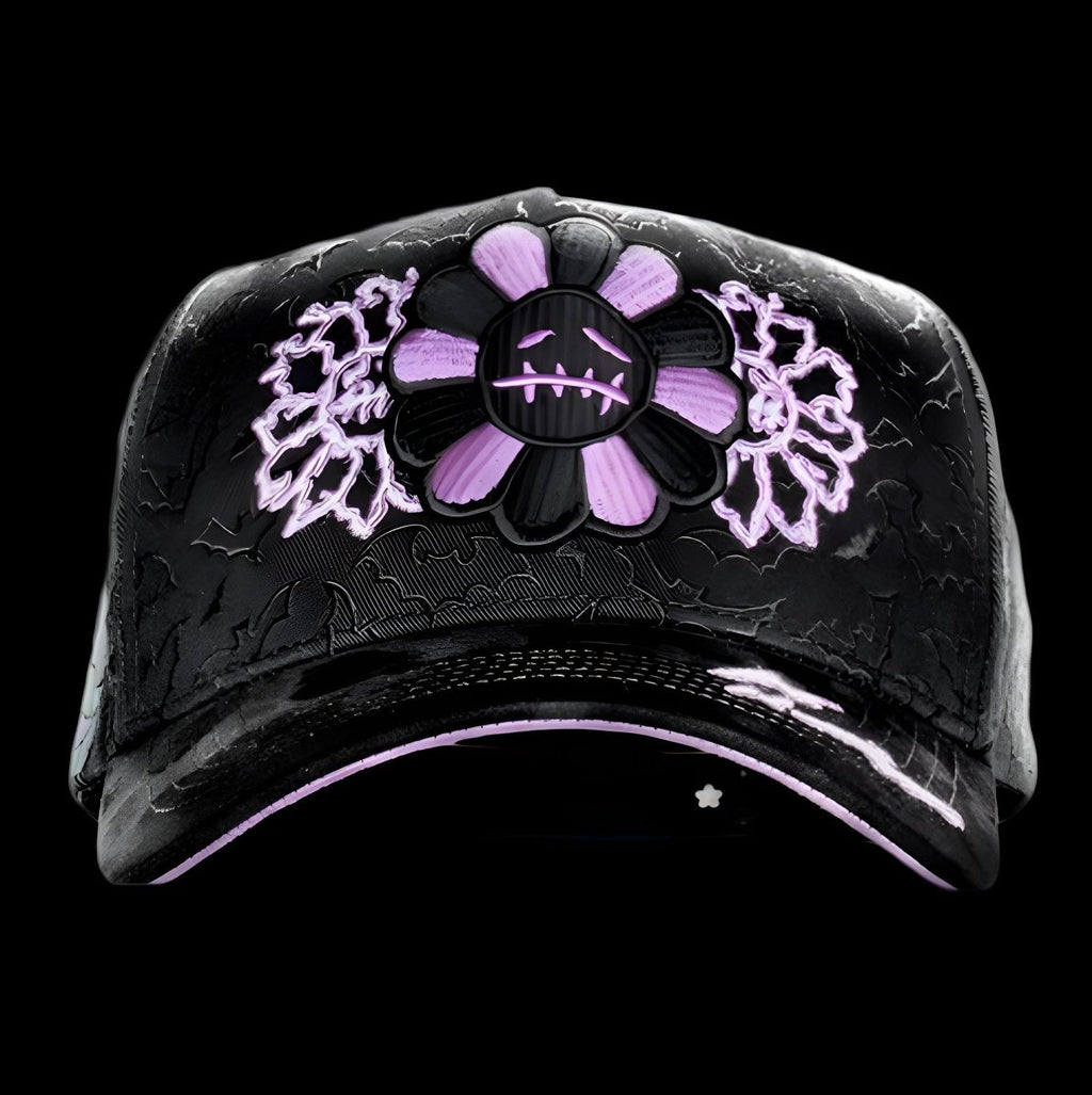 Gorra Innedit X Anymore - MURATRAVIS ELECTRIC - Drop - Shop Colombia