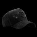 GORRA RUDE AWAKENINGS "JESUS CHRIST BLACK CRYSTALS" - Drop - Shop Colombia