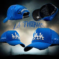 GORRA RUDE AWAKENINGS "LA THORNS" - Drop - Shop Colombia