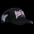 GORRA SADBOYZ CLOTHING "4 LIFE PINK" - Drop - Shop Colombia