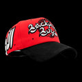 GORRA THIRTY ONE HATS BACKPACK BOYZ ARABIC - Drop - Shop Colombia