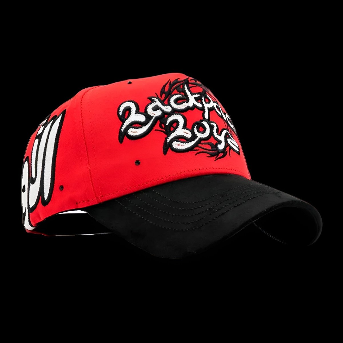 GORRA THIRTY ONE HATS BACKPACK BOYZ ARABIC - Drop - Shop Colombia