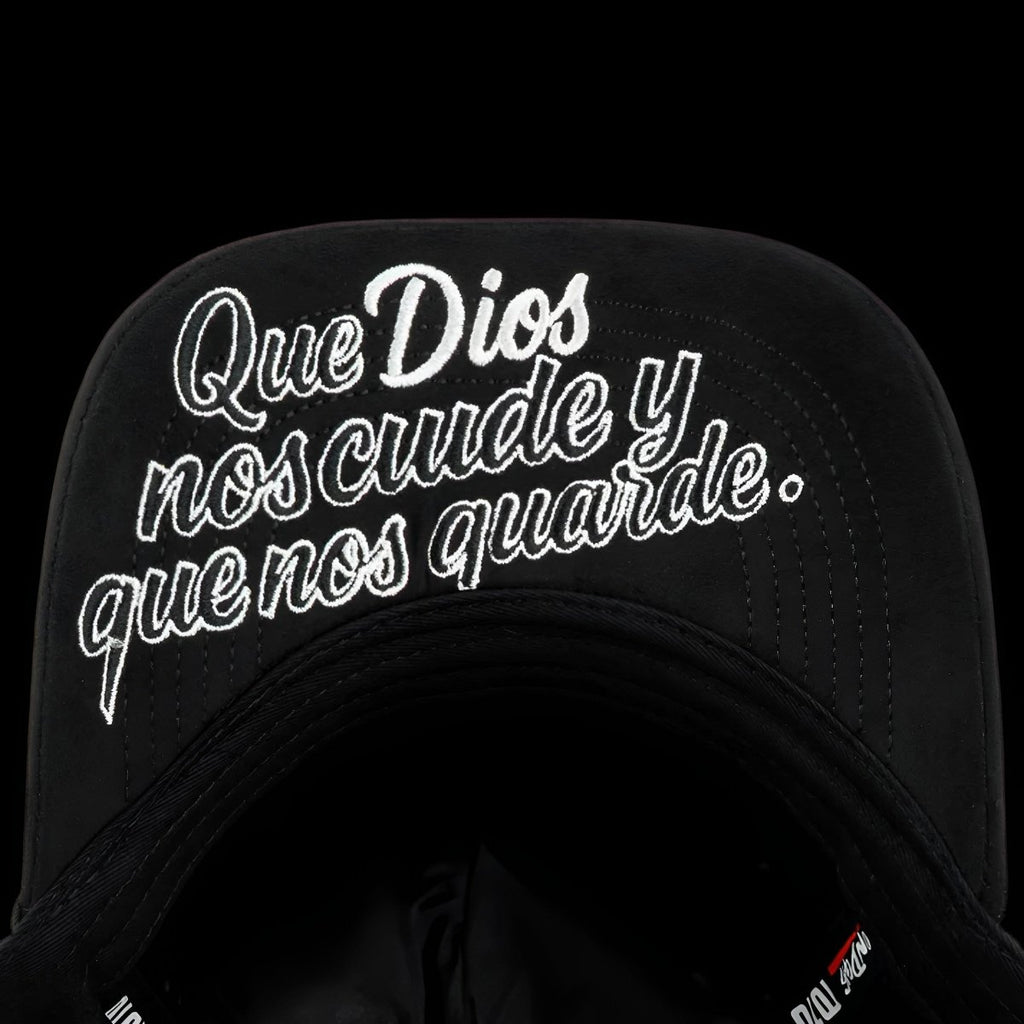 GORRA TOTA HATS ONDGAS "STAR" - Drop - Shop Colombia