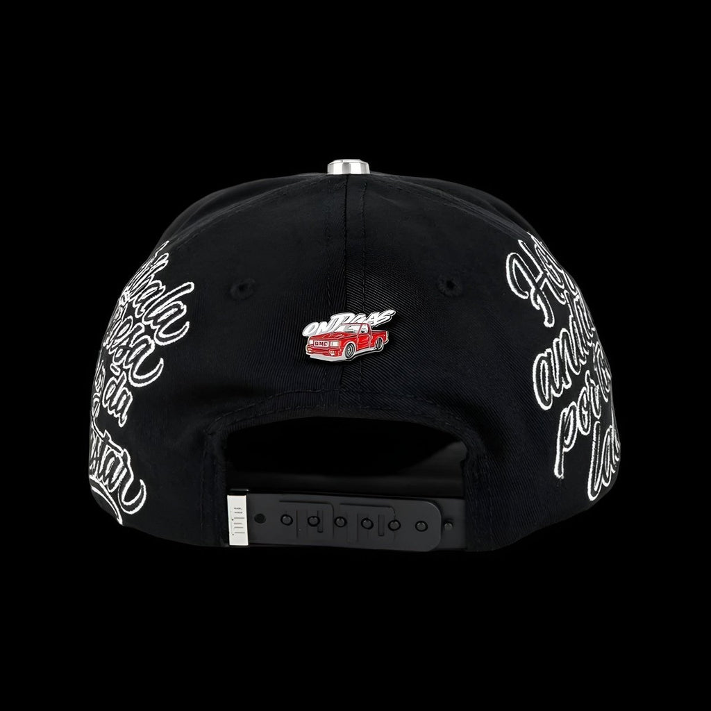 GORRA TOTA HATS ONDGAS "STAR" - Drop - Shop Colombia