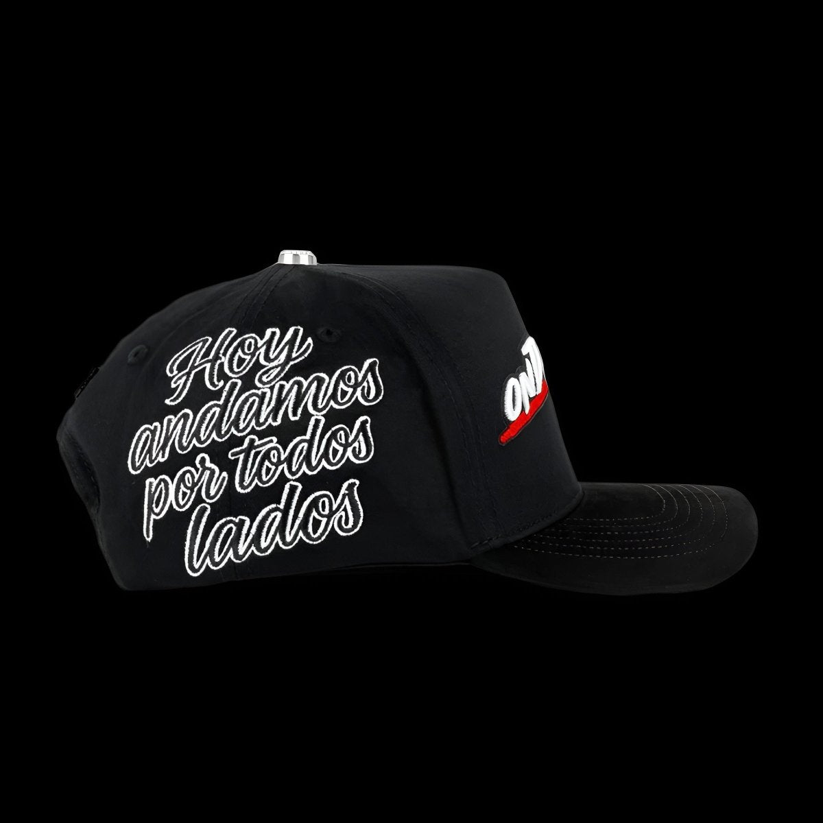 GORRA TOTA HATS ONDGAS "STAR" - Drop - Shop Colombia