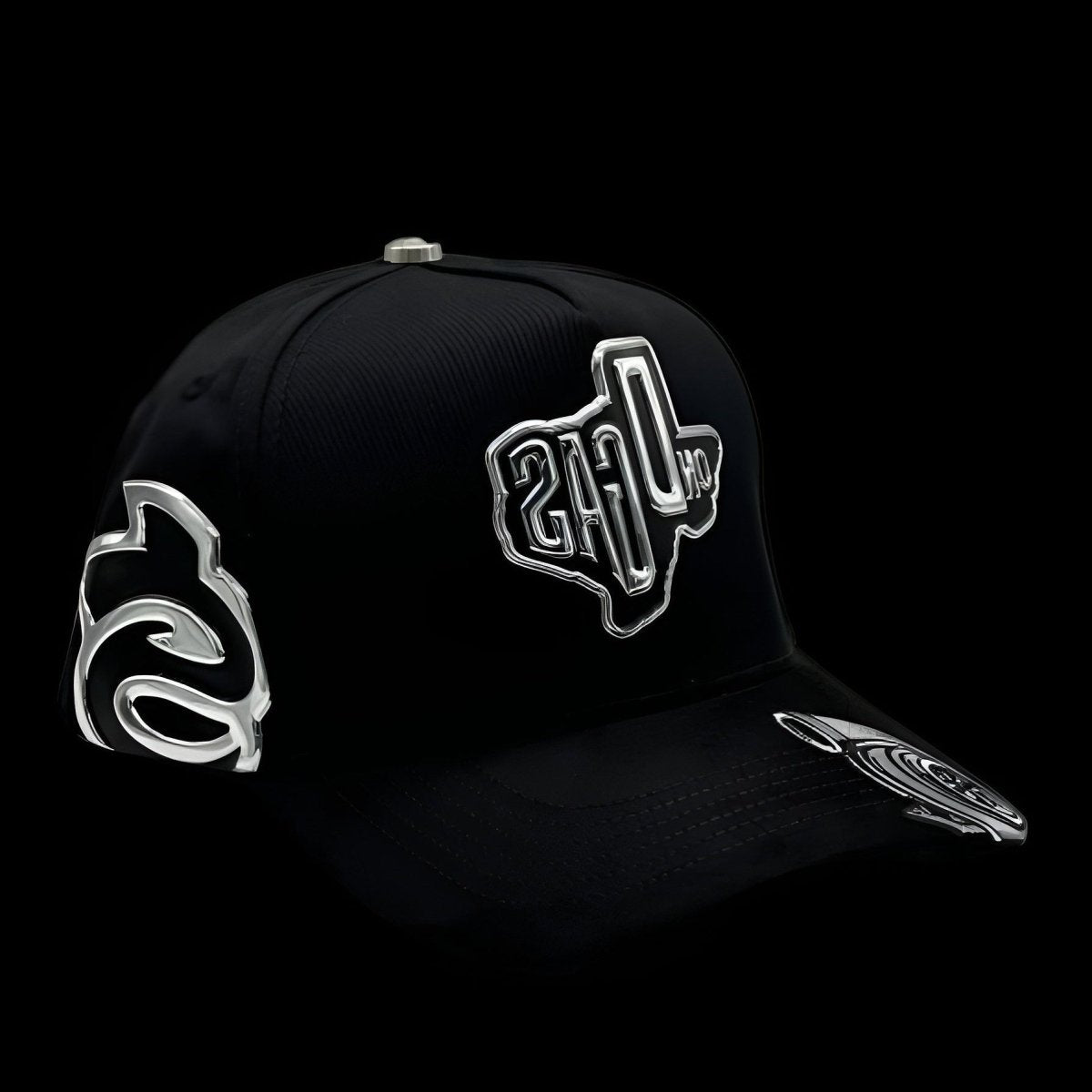 GORRA TOTO HATS ONDGAS "TEXAS" - Drop - Shop Colombia