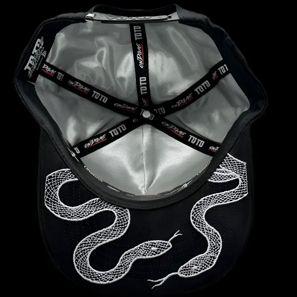 GORRA TOTO HATS ONDGAS "TEXAS" - Drop - Shop Colombia