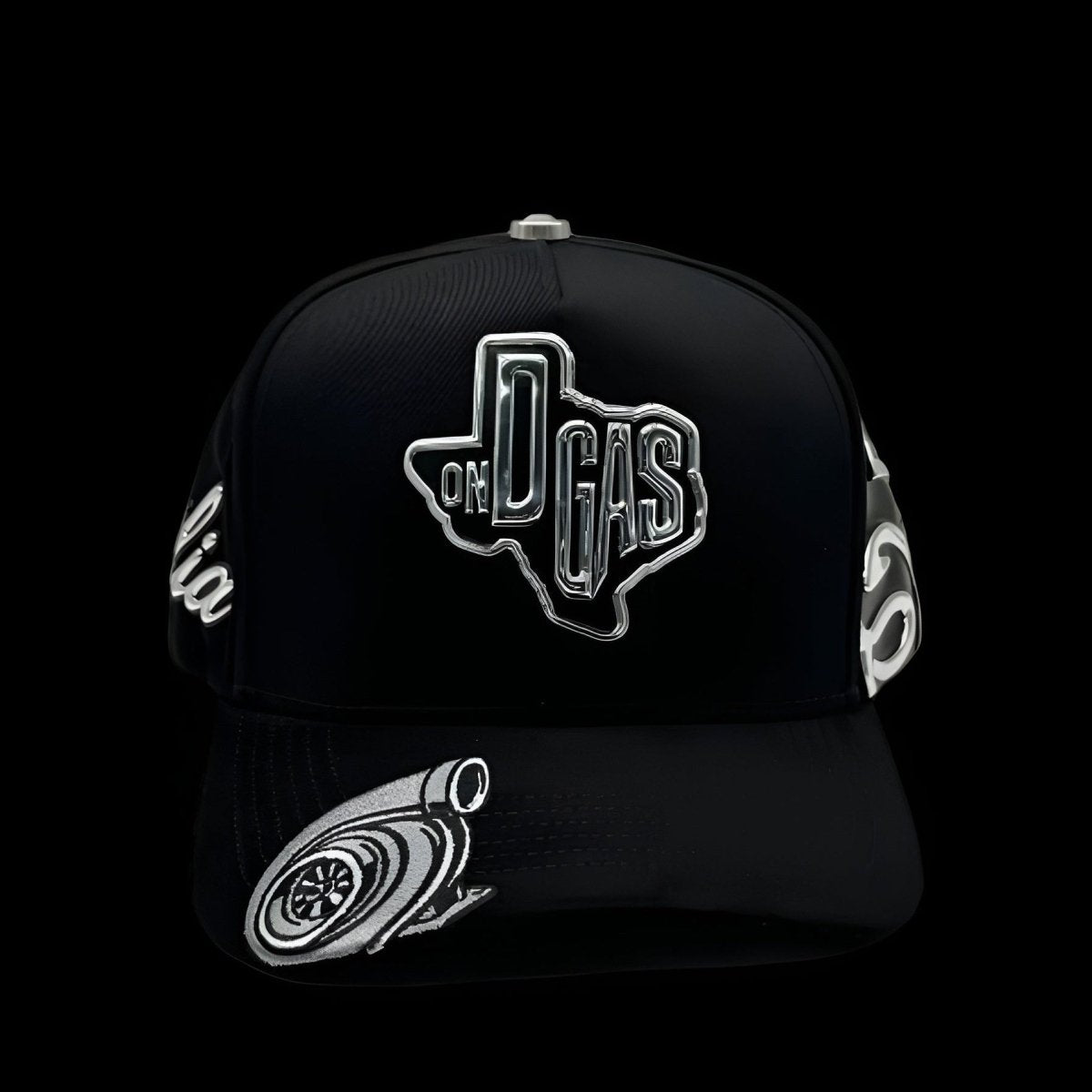 GORRA TOTO HATS ONDGAS "TEXAS" - Drop - Shop Colombia