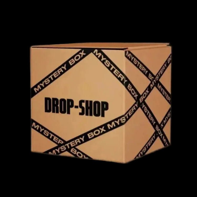 MYSTERY BOX PREMIUM HAT GAME EDITION - Drop - Shop Colombia