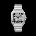 Reloj Cartier Skeleton 2021 - Drop - Shop Colombia