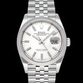 Reloj Rolex Datejust 36mm Jubilee 2014 - Drop - Shop Colombia