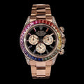 Reloj Rolex Oyster Perpetual Cosmograph Daytona Rainbow AfterMarket - Drop - Shop Colombia