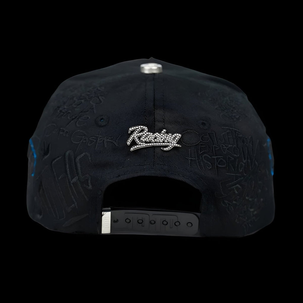 Toto x OnDgas LA BLUE - Drop - Shop Colombia