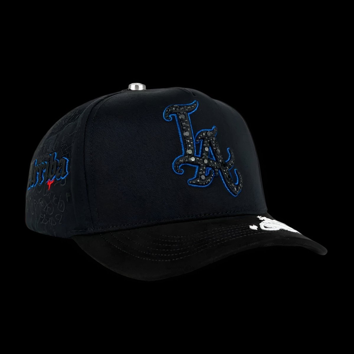 Toto x OnDgas LA BLUE - Drop - Shop Colombia